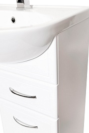 Stella Polare Мебель для ванной Концепт 60, Парма – фотография-6